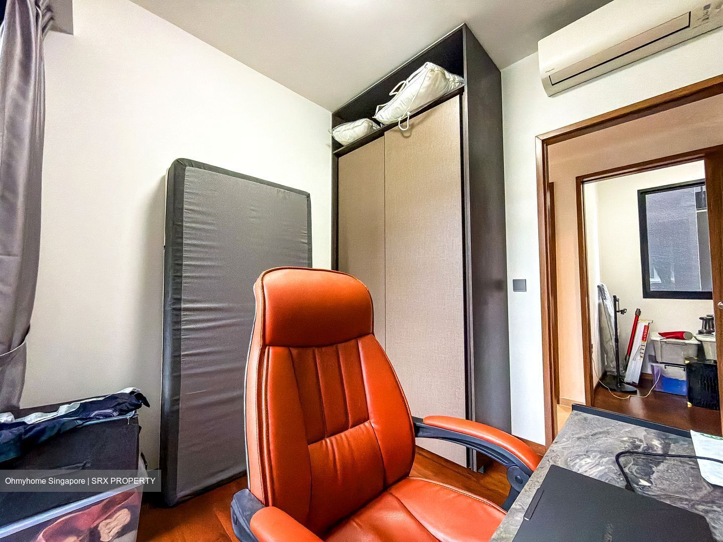 View at Kismis (D21), Apartment #595669161